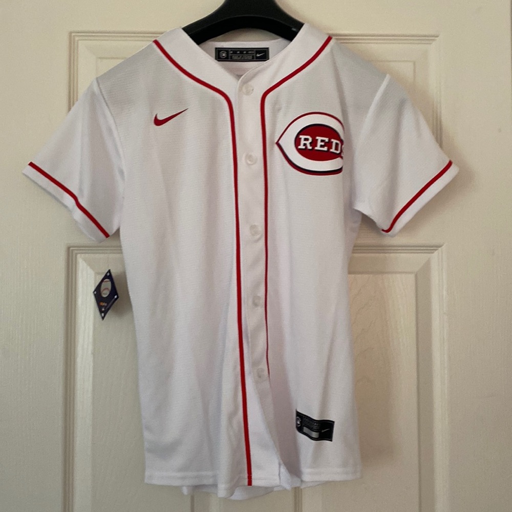 Cincinnati Reds Jersey